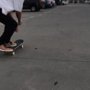 Meet your Posher, Simon